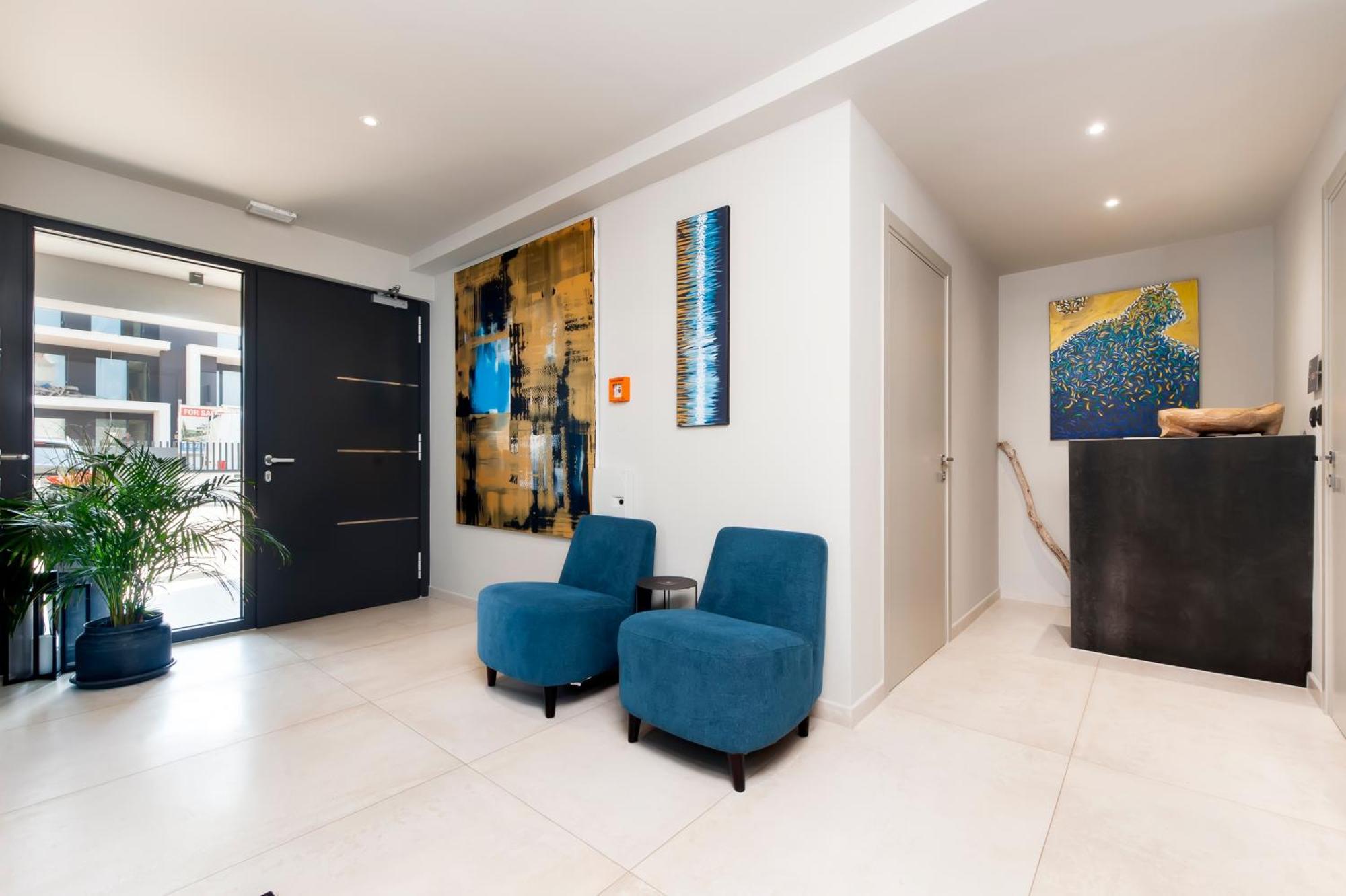 4R Royal Residence Rojnic Rovinj 2 外观 照片