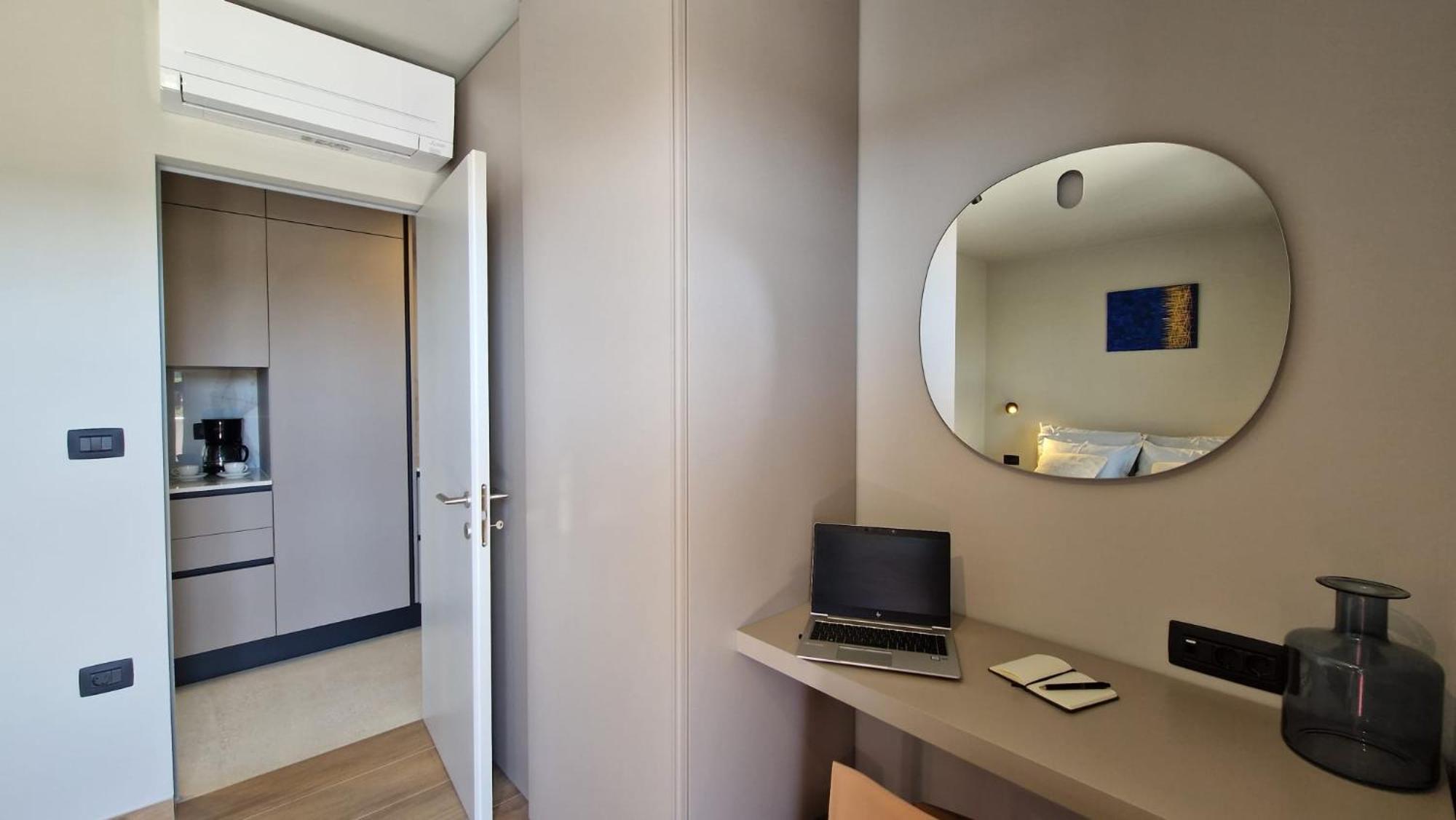 4R Royal Residence Rojnic Rovinj 2 外观 照片