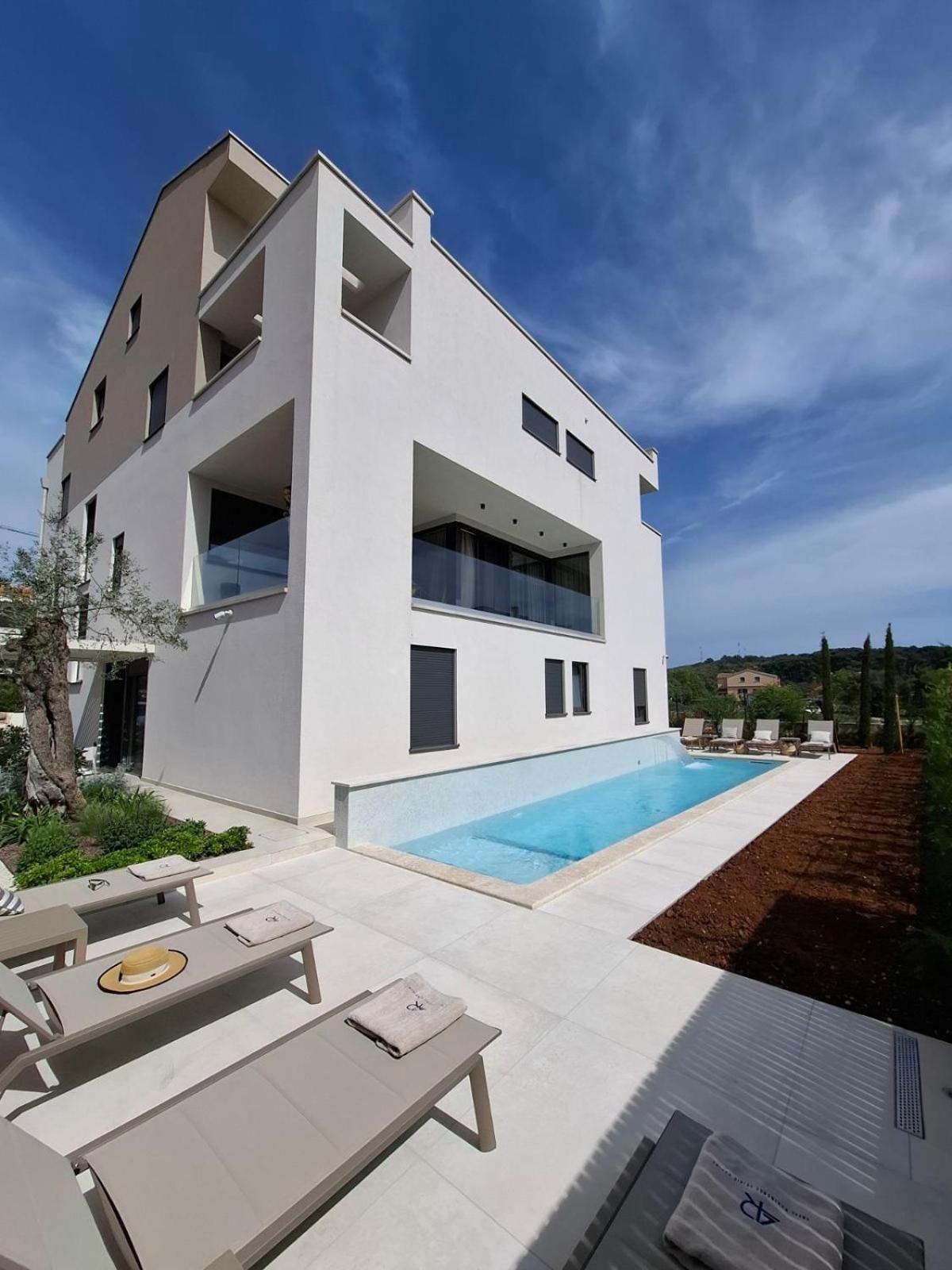 4R Royal Residence Rojnic Rovinj 2 外观 照片