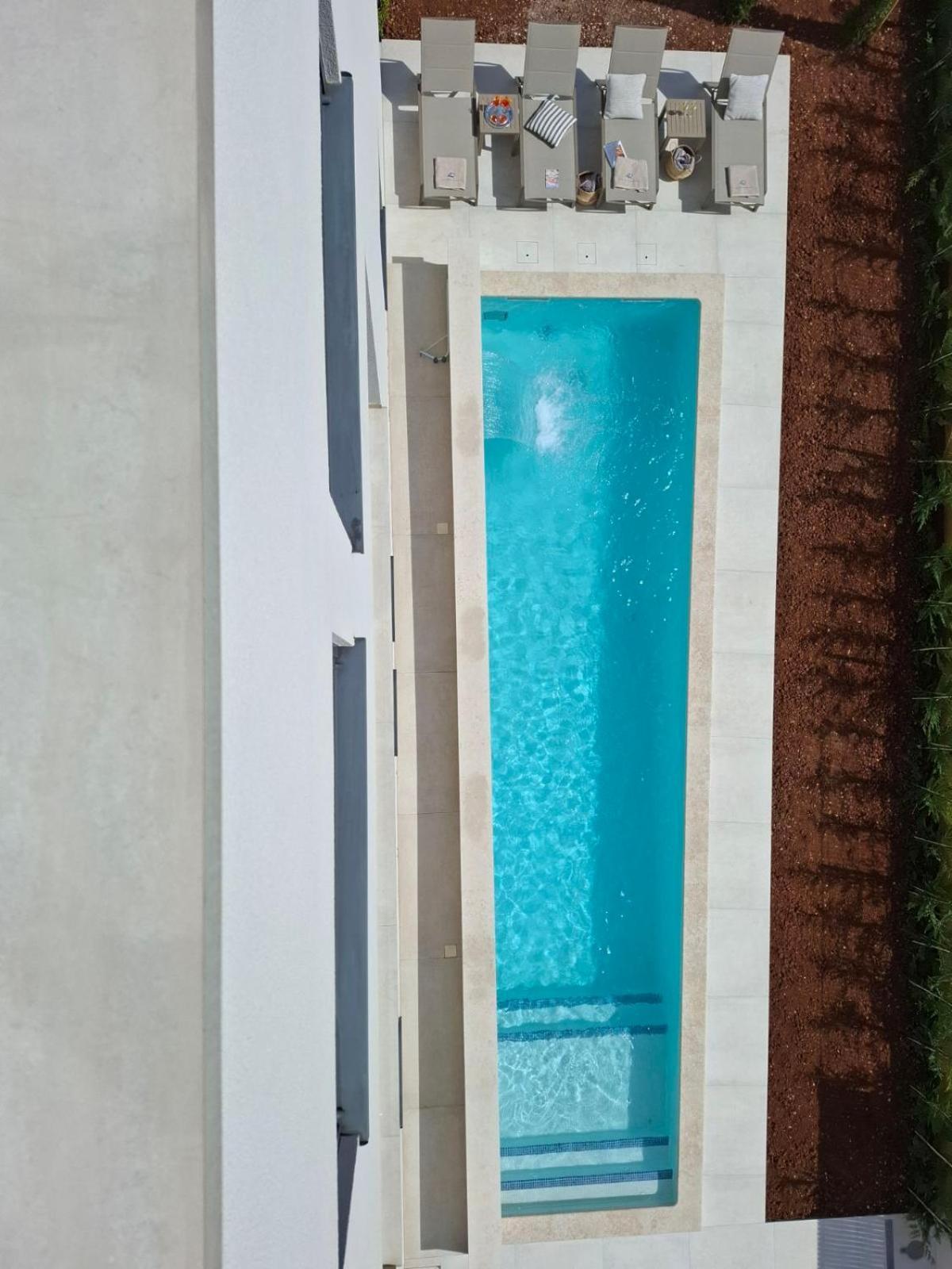 4R Royal Residence Rojnic Rovinj 2 外观 照片