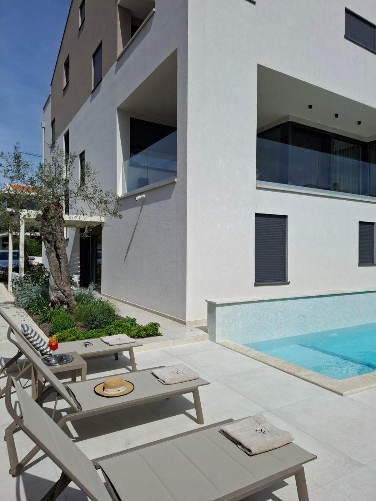 4R Royal Residence Rojnic Rovinj 2 外观 照片