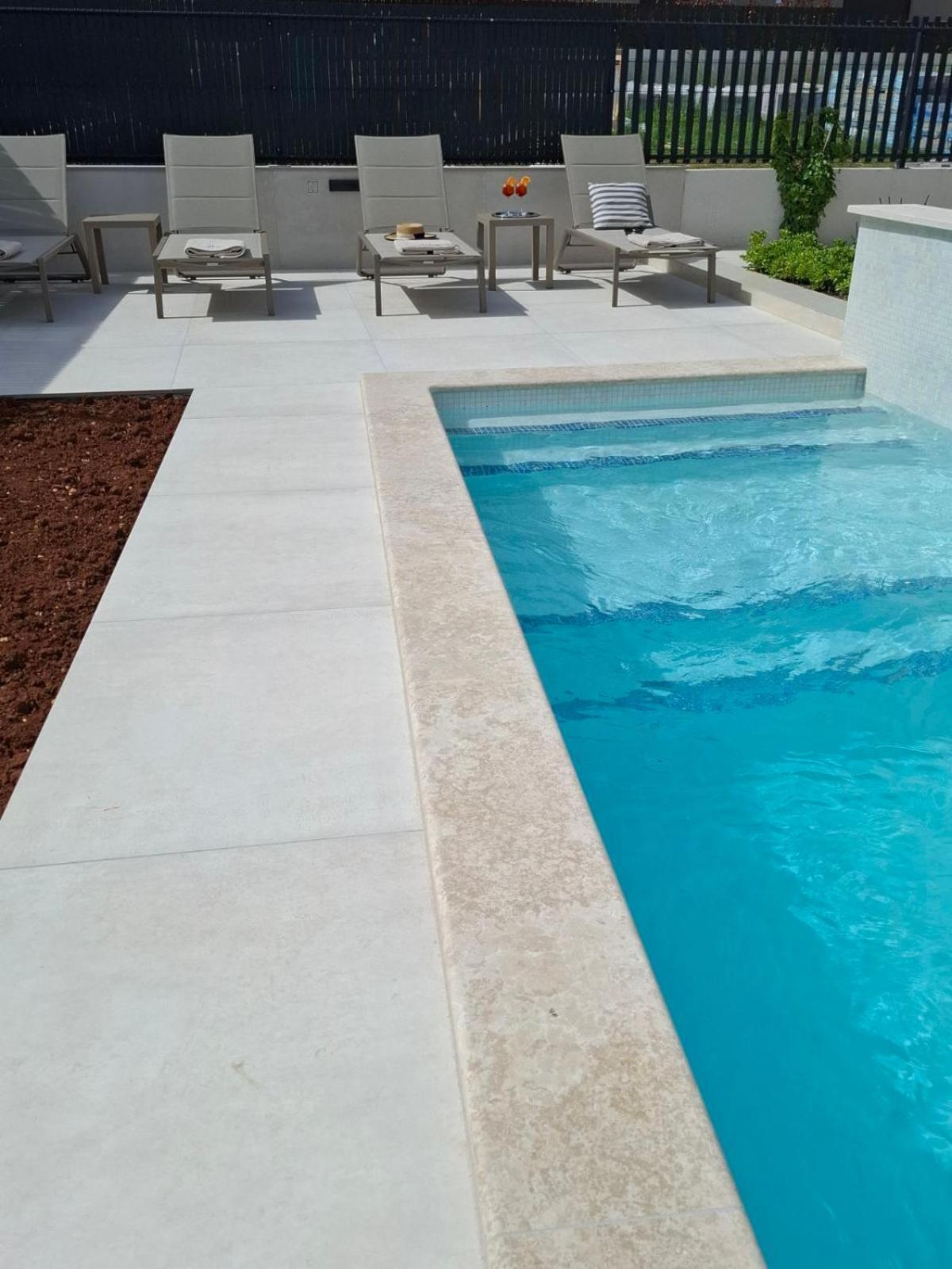 4R Royal Residence Rojnic Rovinj 2 外观 照片